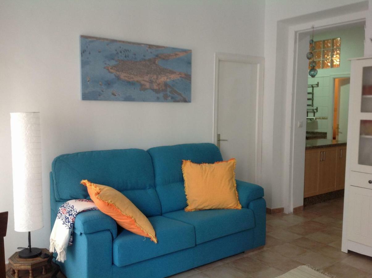 Appartement La Casa Del Dibujante *