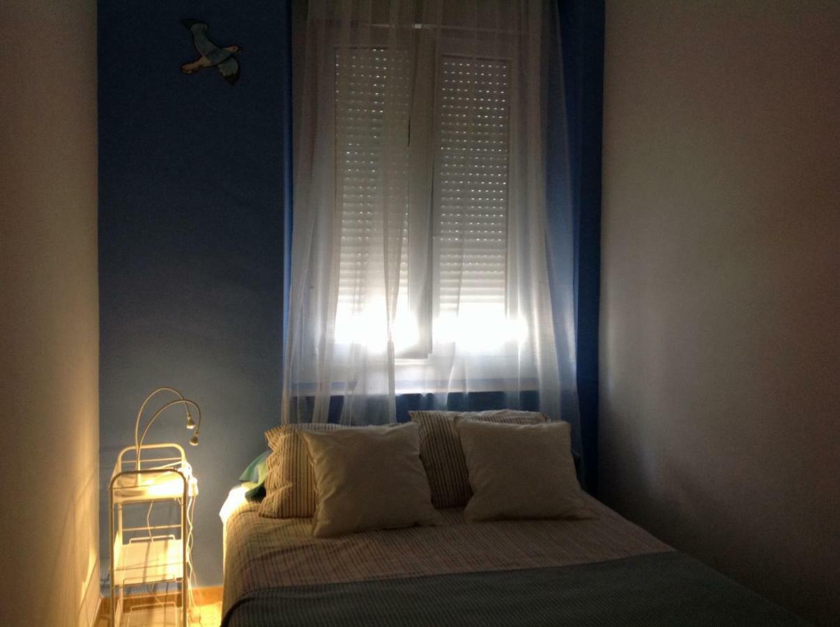 La Casa Del Dibujante Appartement Cádiz