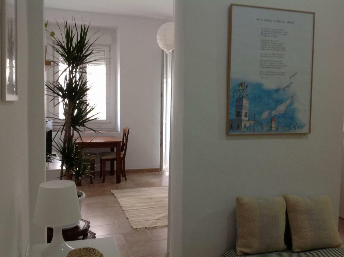 La Casa Del Dibujante Cádiz