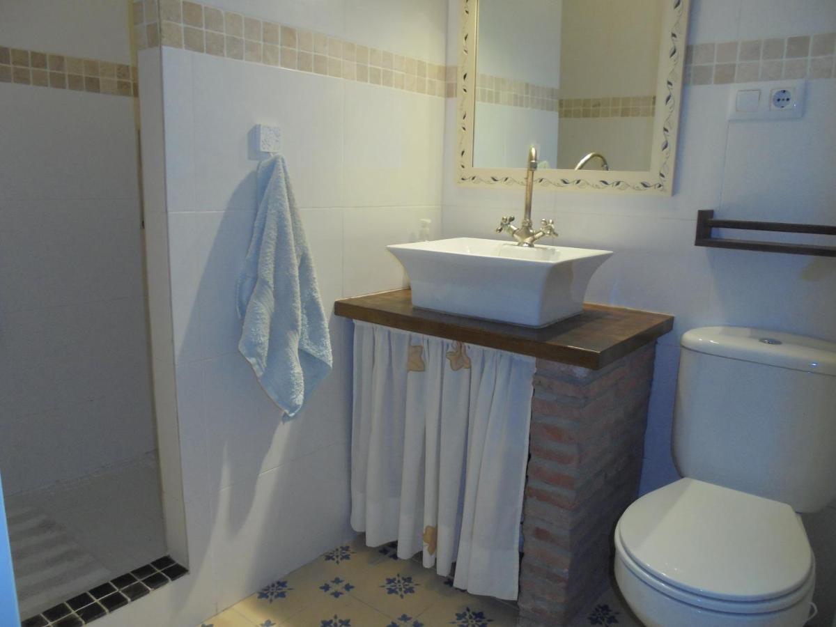 Appartement La Casa Del Dibujante Cádiz
