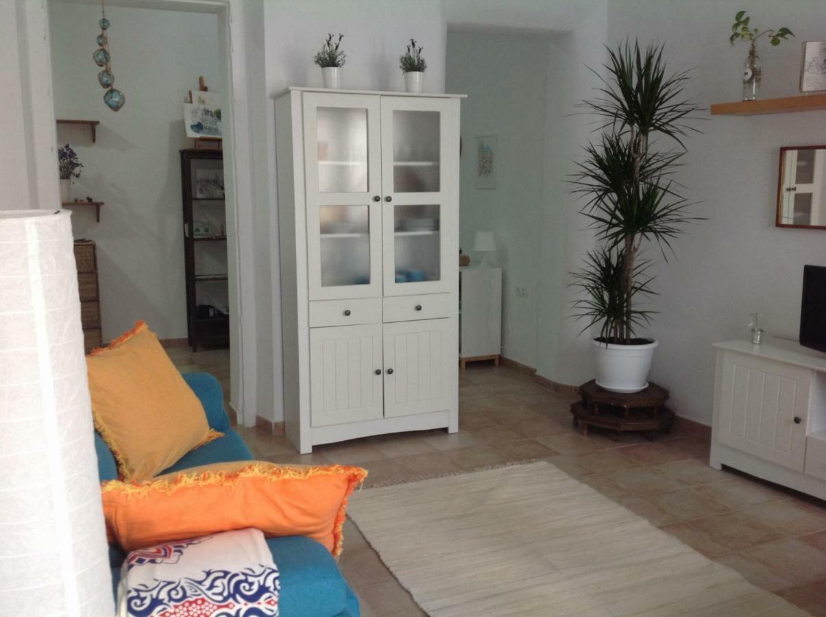 Apartment La Casa Del Dibujante Cadiz