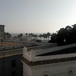 La casa del dibujante